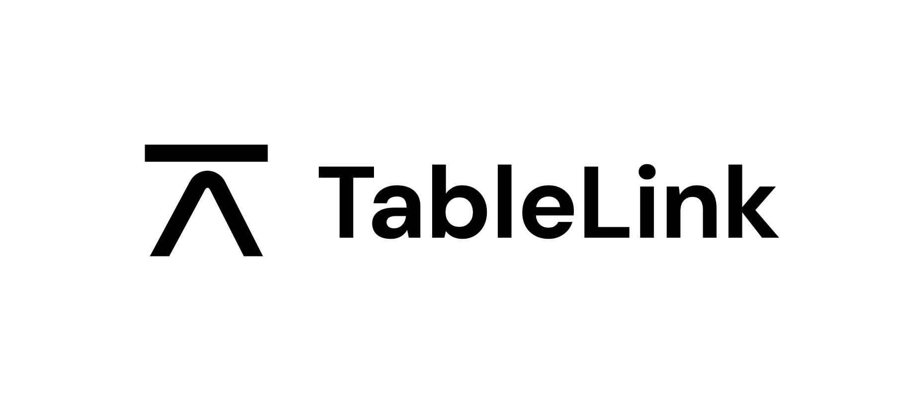 TableLink Logo