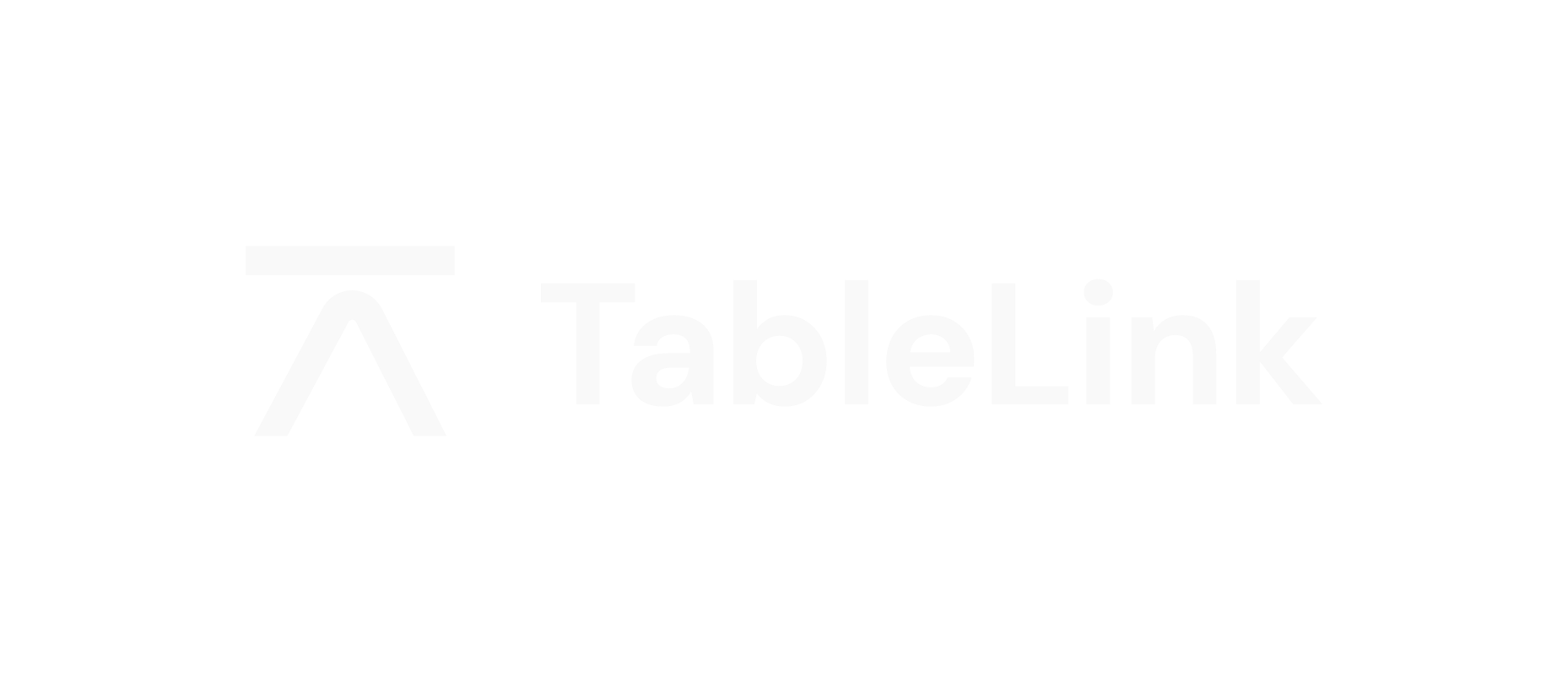 TableLink Logo